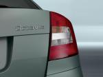 Skoda Octavia 2008 года